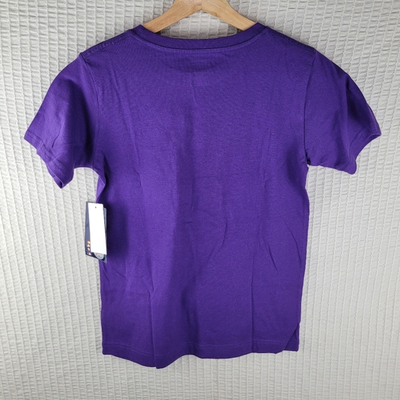 Colorado Rockies T-Shirt Kids Size‎ M (8) - Picture 2 of 6